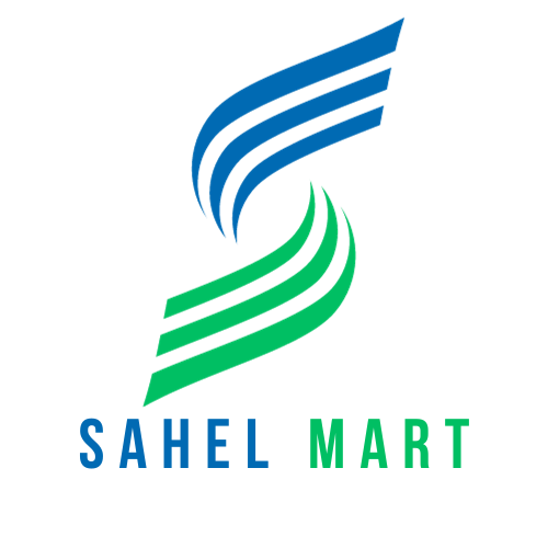 SahelMart-Logo