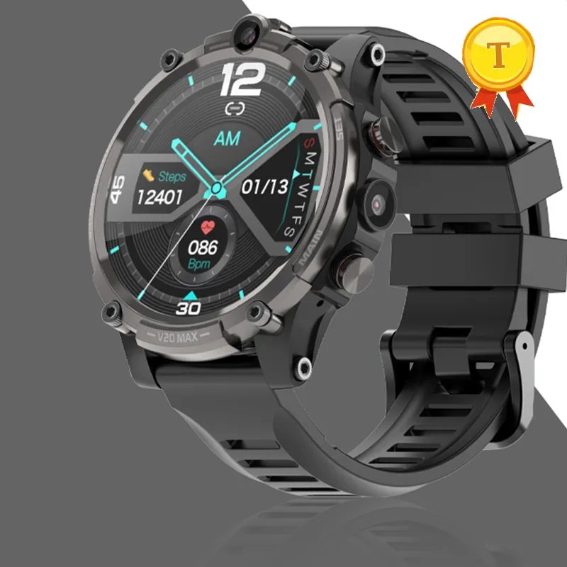 Android smartwatch hot sale with lte