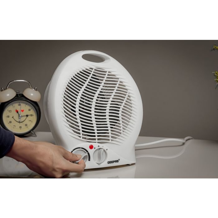 Sahel Mart Air Heater