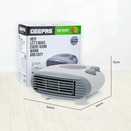 Sahel Mart Room Heater