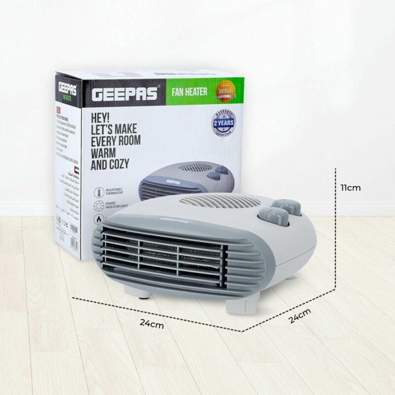 Sahel Mart Room Heater