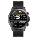 Sahel Mart Solar Pro Smartwatch