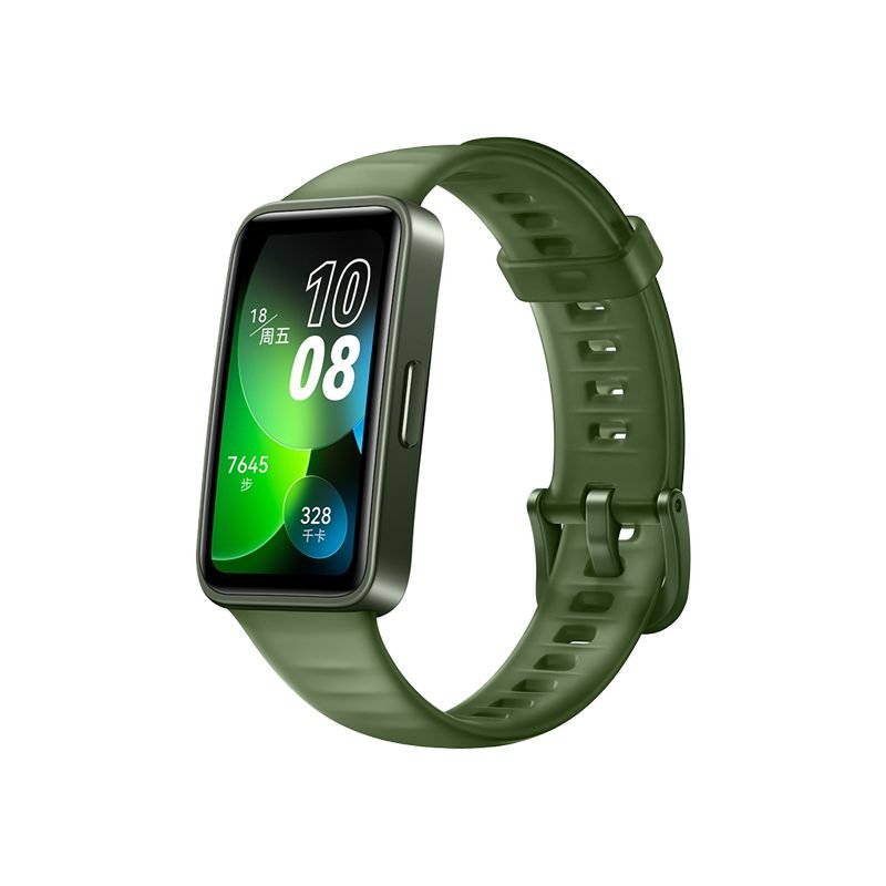 SahelMart Fitness Band