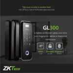 Door Smart Lock