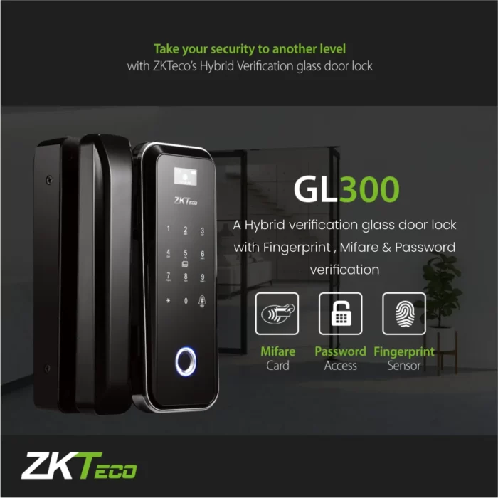 Door Smart Lock