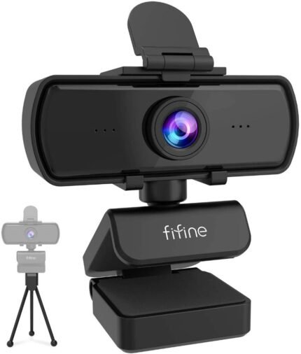 Fifine K420 Webcam