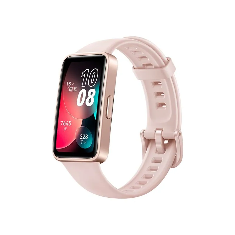 SahelMart fitness Band