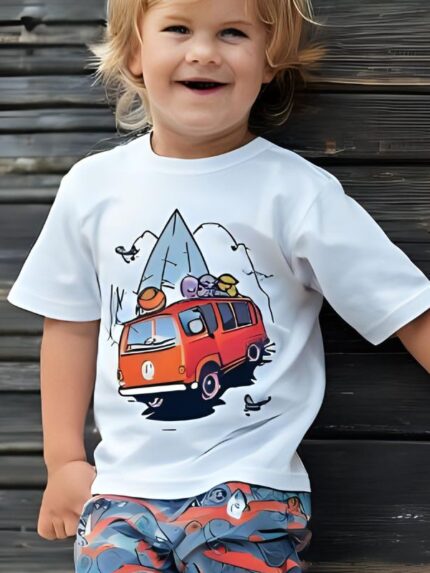 PlayNest T-Shirts