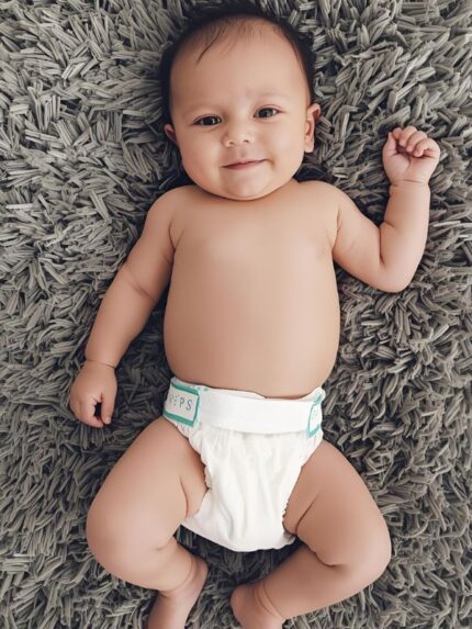 FreshCuddle Diapers