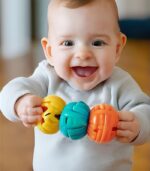 GiggleJoy Rattles - Image 2