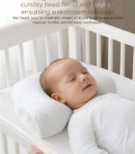 DreamNest Baby Pillow