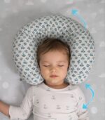 DreamNest Baby Pillow - Image 3