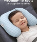 DreamNest Baby Pillow - Image 4