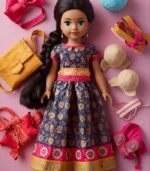 MeenaPlay Doll Set - Image 2