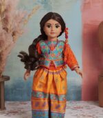 MeenaPlay Doll Set - Image 4
