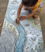 NodiTir Doodle Mat - Image 4